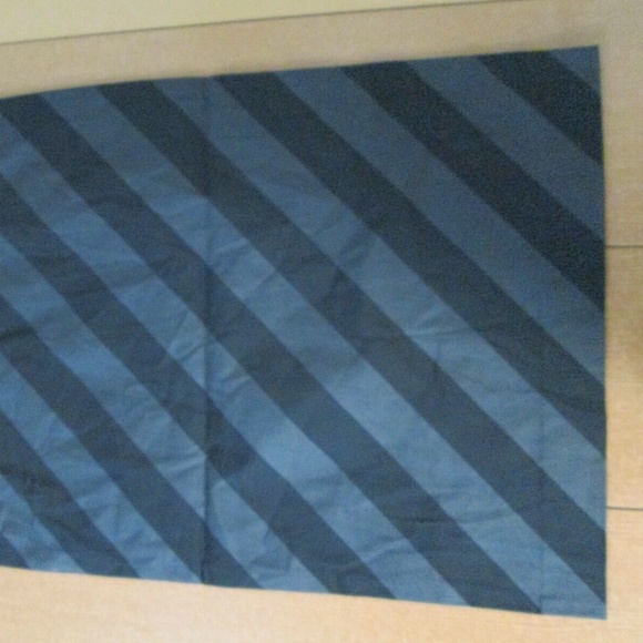 NIKE Air Large 17x24 Premium Drawstring Cotton Shoe Storage Bag Gym Luandry Tote - Picture 5 of 7